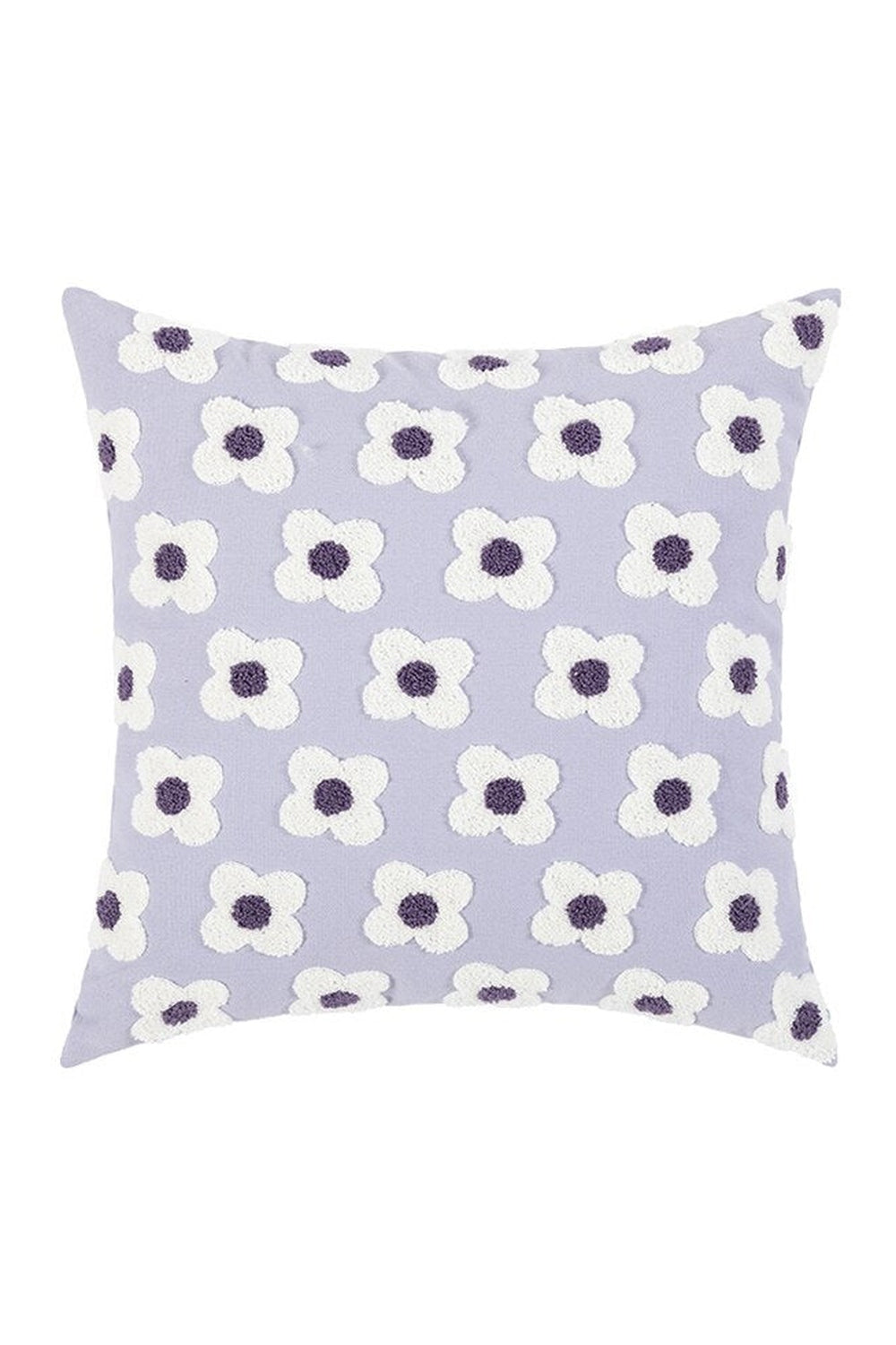 Lisslune | Embroidered Cushion Elegance