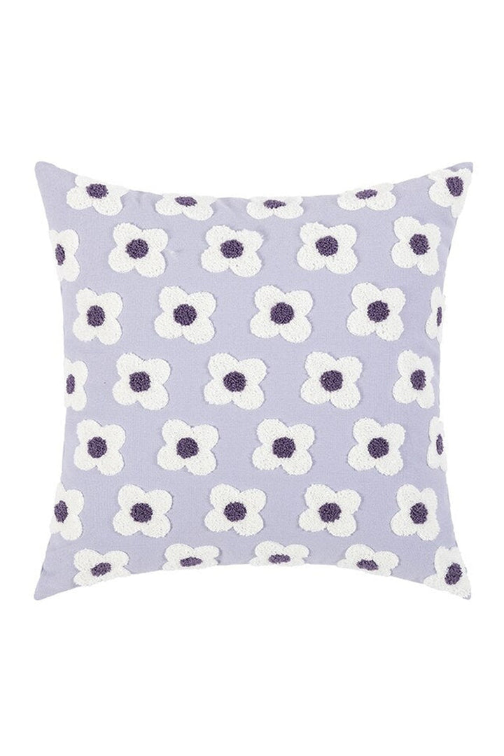 Lisslune | Embroidered Cushion Elegance