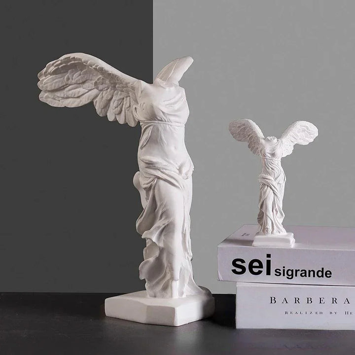 Lisslune | WingGlide - Artistic Floating Ornament
