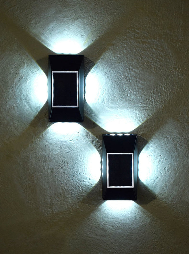 Lisslune | StepGlow – Waterproof Stair Light for Outdoor Spaces