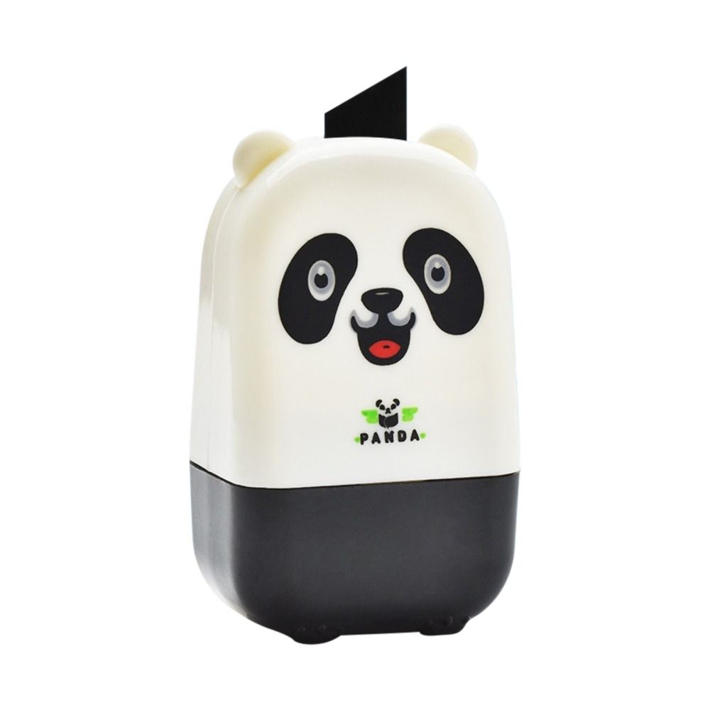 Lisslune | Mini Cartoon ID Protection Roller Stamp