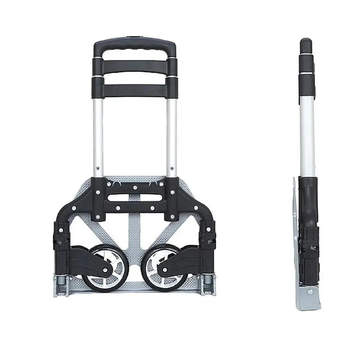 Lisslune | Folding Hand Truck Trolley – CargoMax
