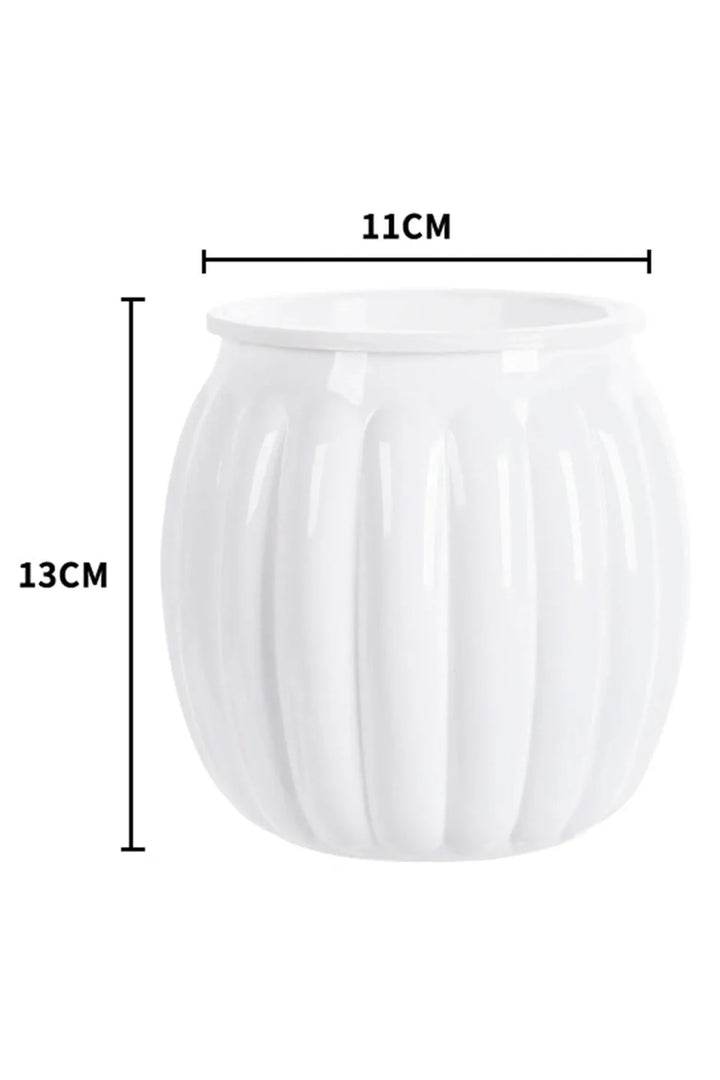Lisslune | Self-watering flower pot