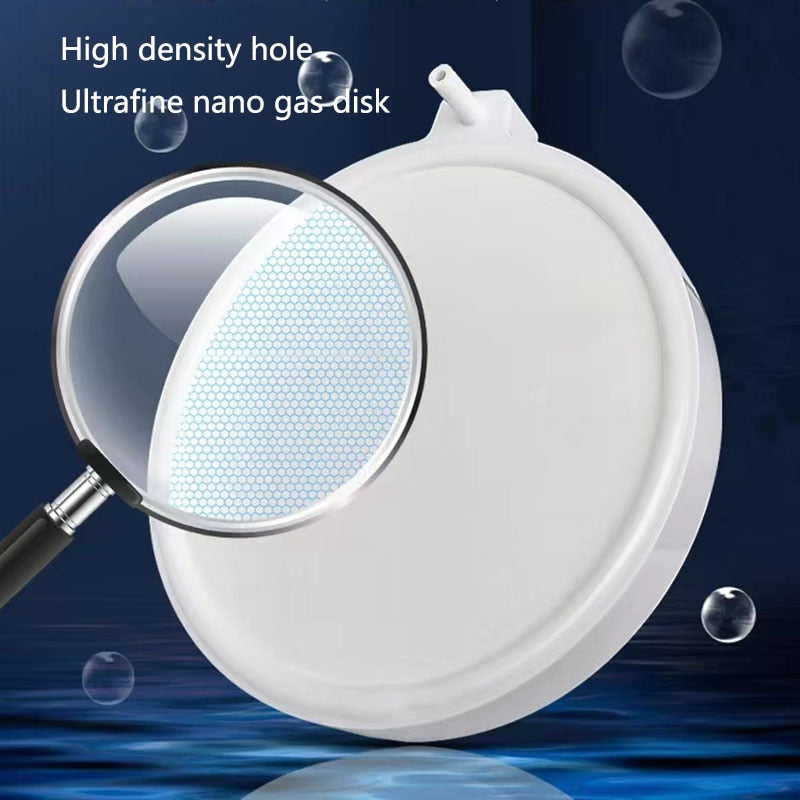 Lisslune | Aquarium Oxygen Aerator