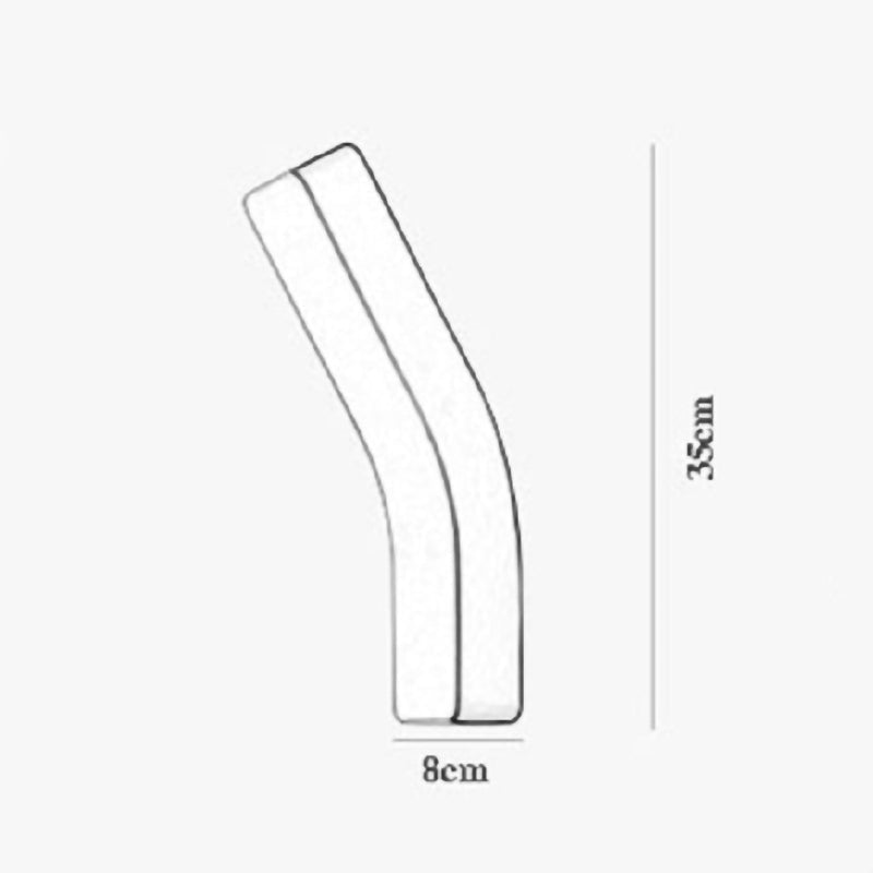 Lisslune | VivaGlow LED V-Lamp for elegant lighting at home