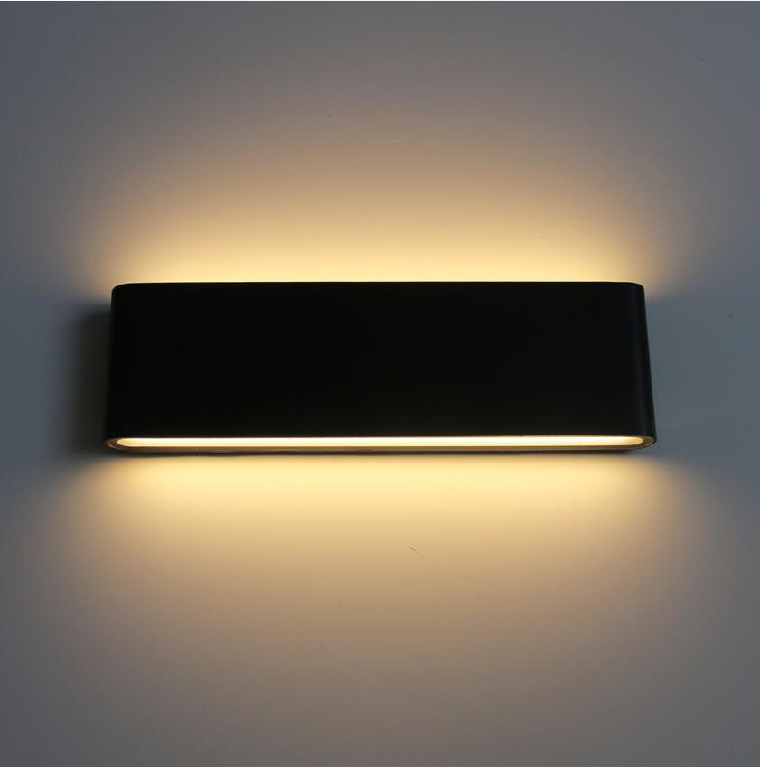 Lisslune | GuardGlow – Waterproof Wall Lamp with Weather-Resistant Design
