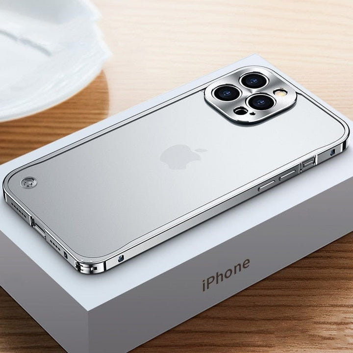 Lisslune | iPhone Case - Robust Protection in Elegant Design