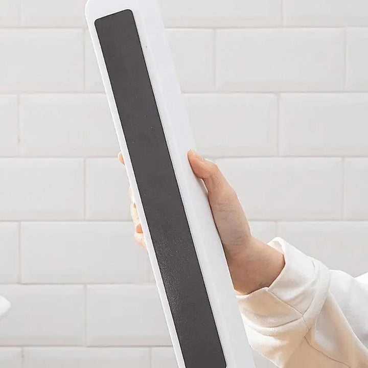 Lisslune | Multifunctional Kitchen Foil Organizer and Cutter for Foil, Cling Film, and Parchment Paper