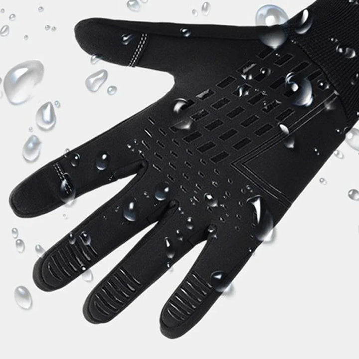 Lisslune | Thermal Fleece Gloves for Men and Women
