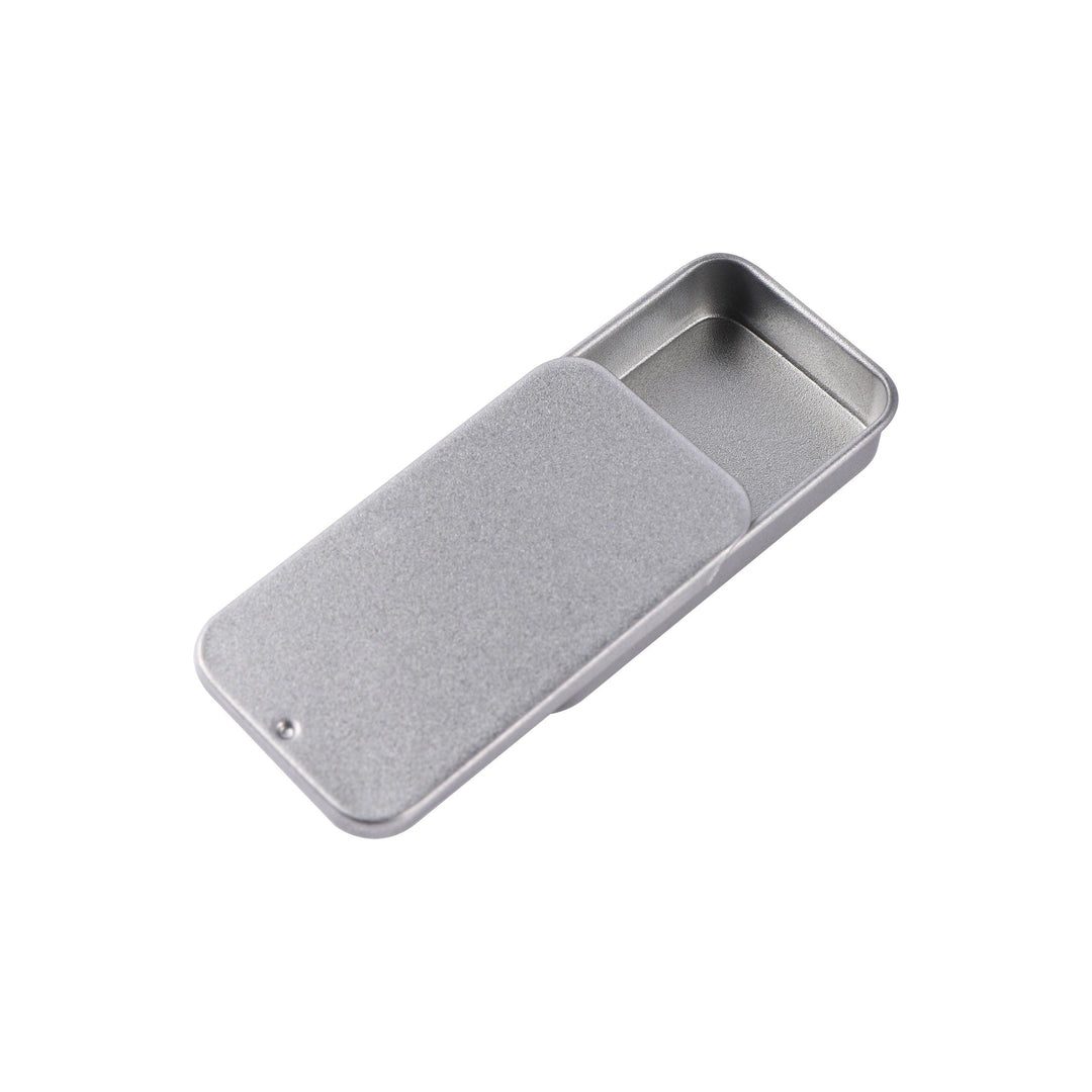 Lisslune | Smart Iron Parrot Training Food Container - Compact Cognitive Enhancement Container