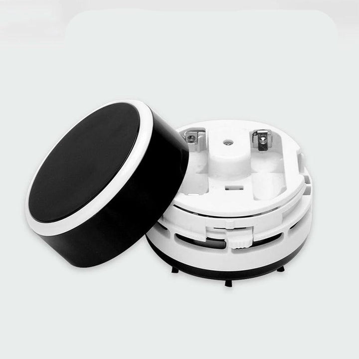 Lisslune | SwiftSweep – Compact vacuum cleaner for effortless on-site cleaning