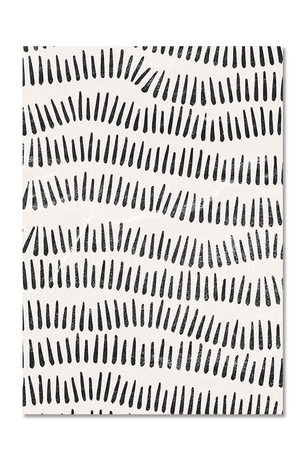 Lisslune | Art Abstract Canvas Poster