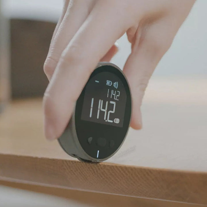 Lisslune | SmartMeasure - digital measuring tape for precise and effortless measurements