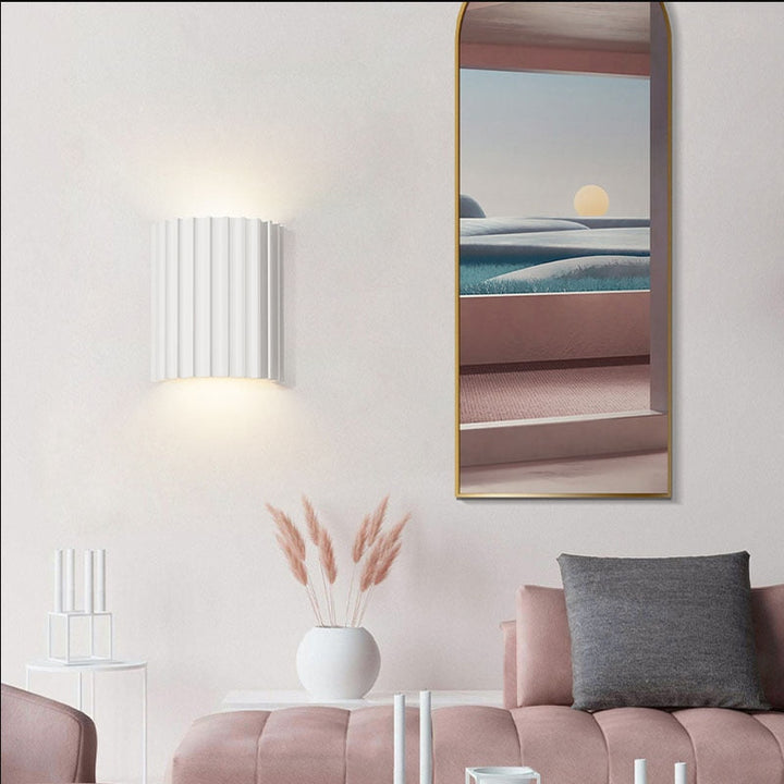 Lisslune | SereneGlow - LED Night Wall Light