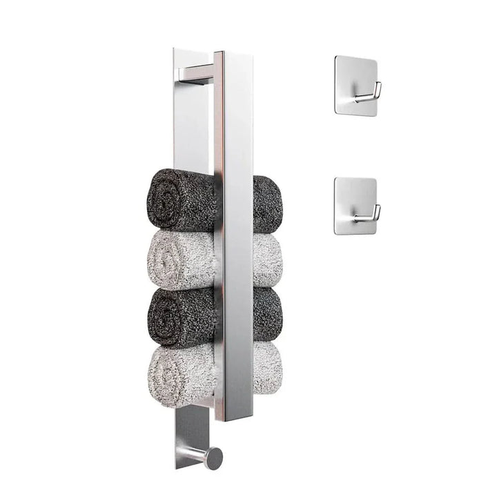 Lisslune | TowelRack – Stainless Steel Towel Holder