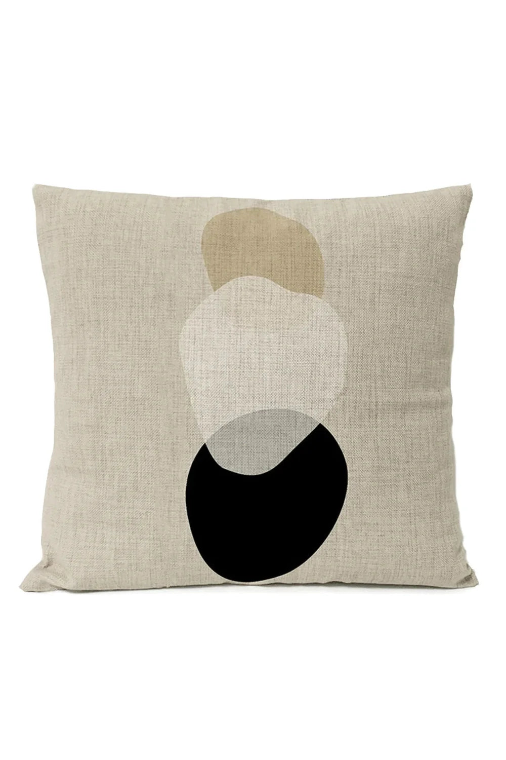 Lisslune | geometric pillowcase
