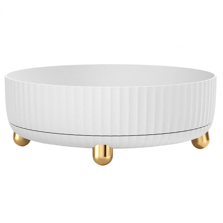 Lisslune | 360 Kitchen Spice Organizer Rotating Rack