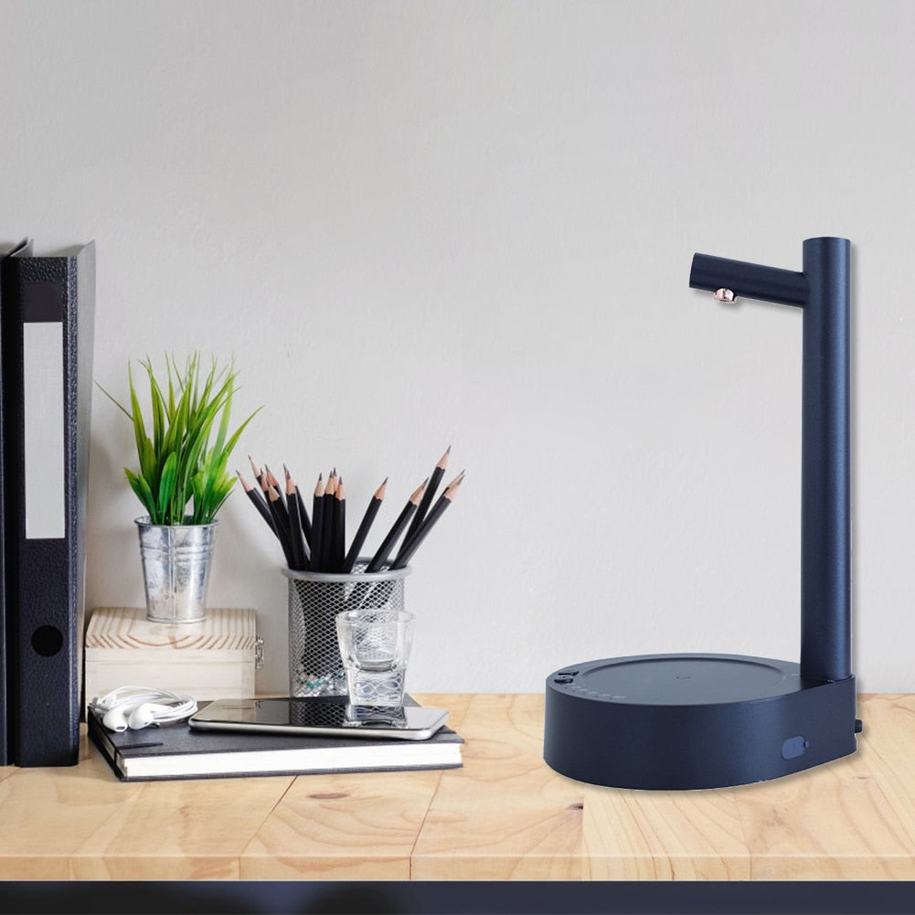 Lisslune | Portable Automatic Easy Pour Drinking Water Dispenser