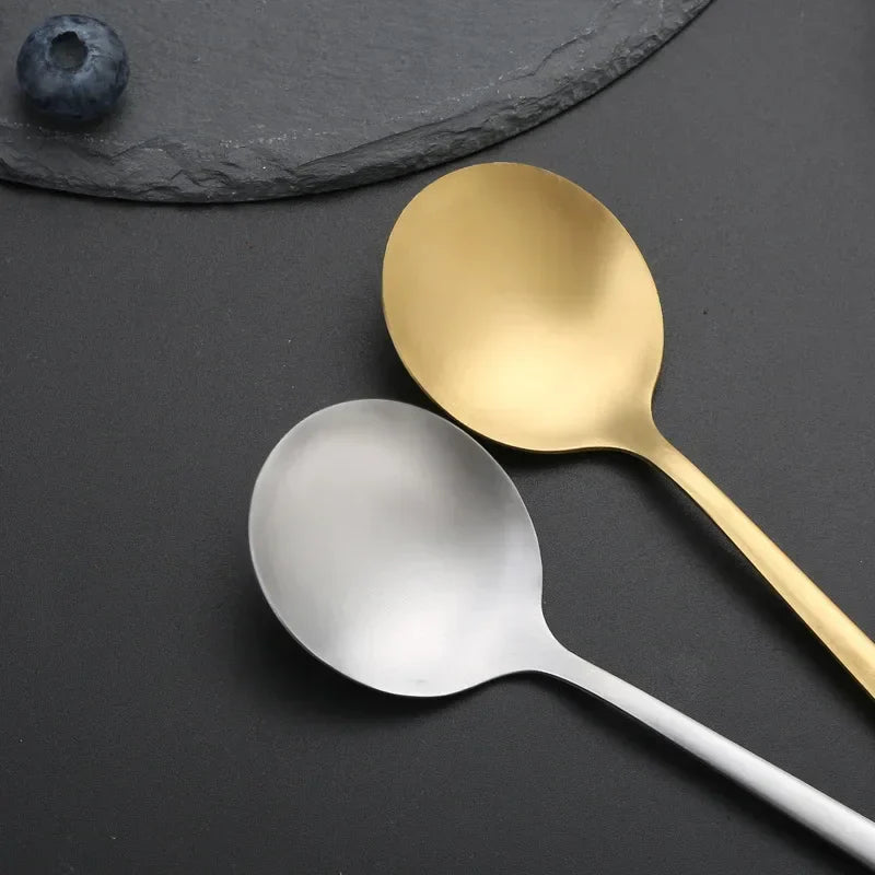 Lisslune | RefinedTable | 30-piece cutlery set