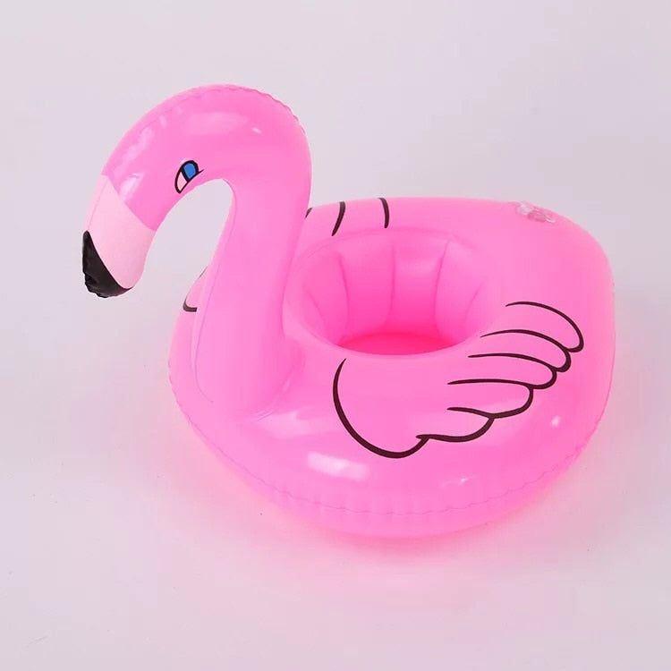Lisslune | Inflatable Cherry Floating Pool Cup Holder