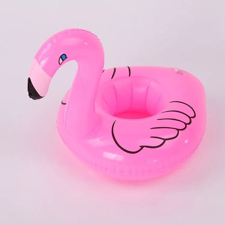 Lisslune | Inflatable Cherry Floating Pool Cup Holder