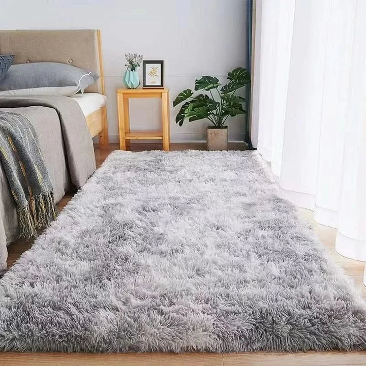 Lisslune | CozyPlush – Luxurious Carpet made of Synthetic Fur
