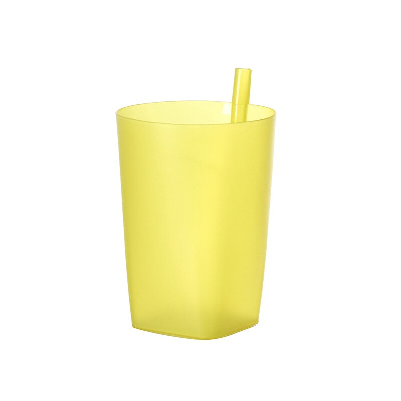 Lisslune | Built-In Straw Kids Easy Drink Mug