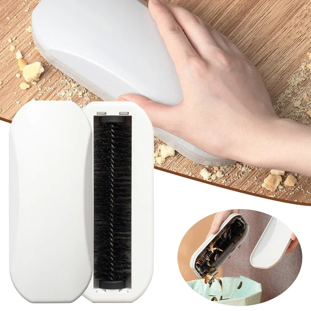 Lisslune | Turbo Brush Hair Lint Remover Roller Cleaner