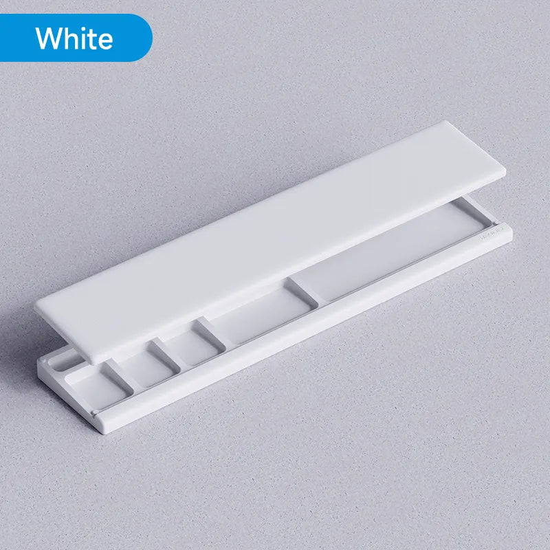 Lisslune | Ergonomic Wrist Pad Office Friendly Desk Organizer
