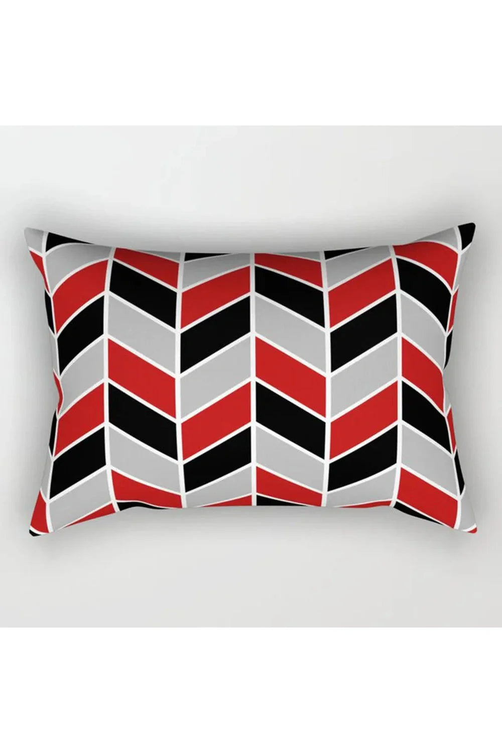 Lisslune | geometric pillowcase