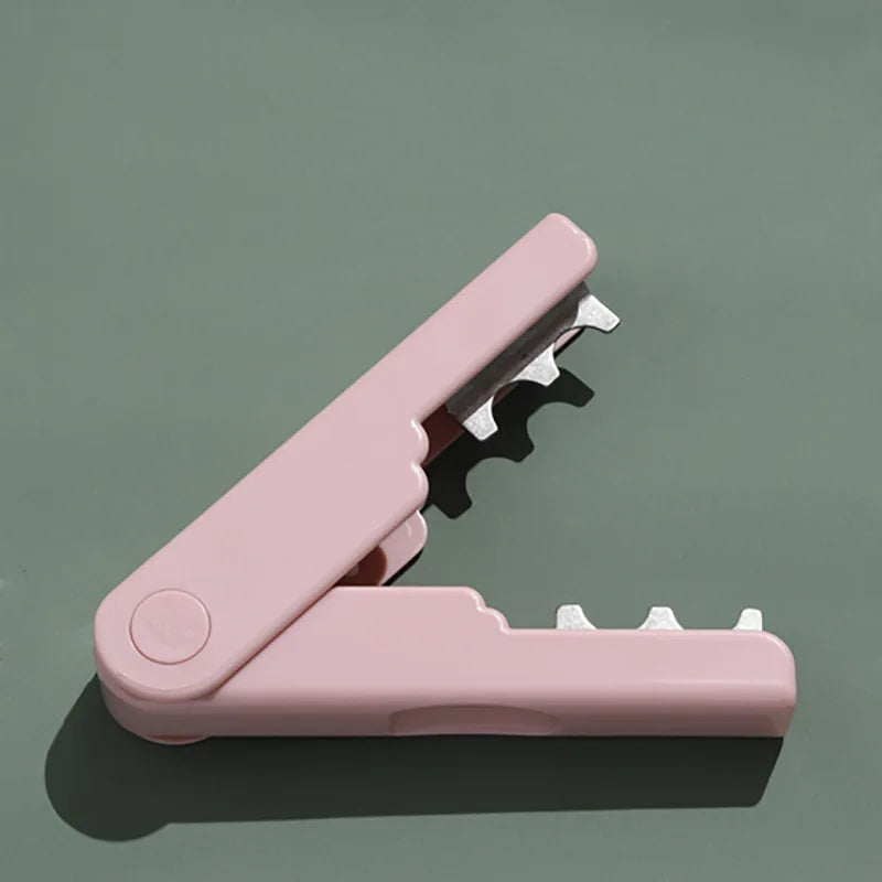 Lisslune | Ergonomic Flower Stem Thorn Cutter