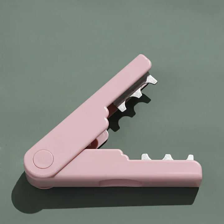 Lisslune | Ergonomic Flower Stem Thorn Cutter