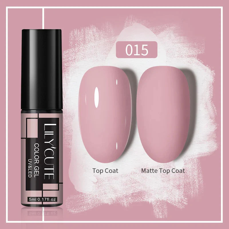Rynx |5ML Aurora Ocean Blue Liner Gel Polish Nail Art Sparkling Painting Cat Magnetic Gel Semi Permanent UV Gel French Nails