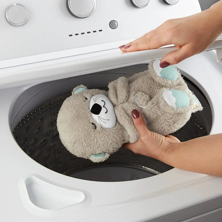 Lisslune | Otter Plush