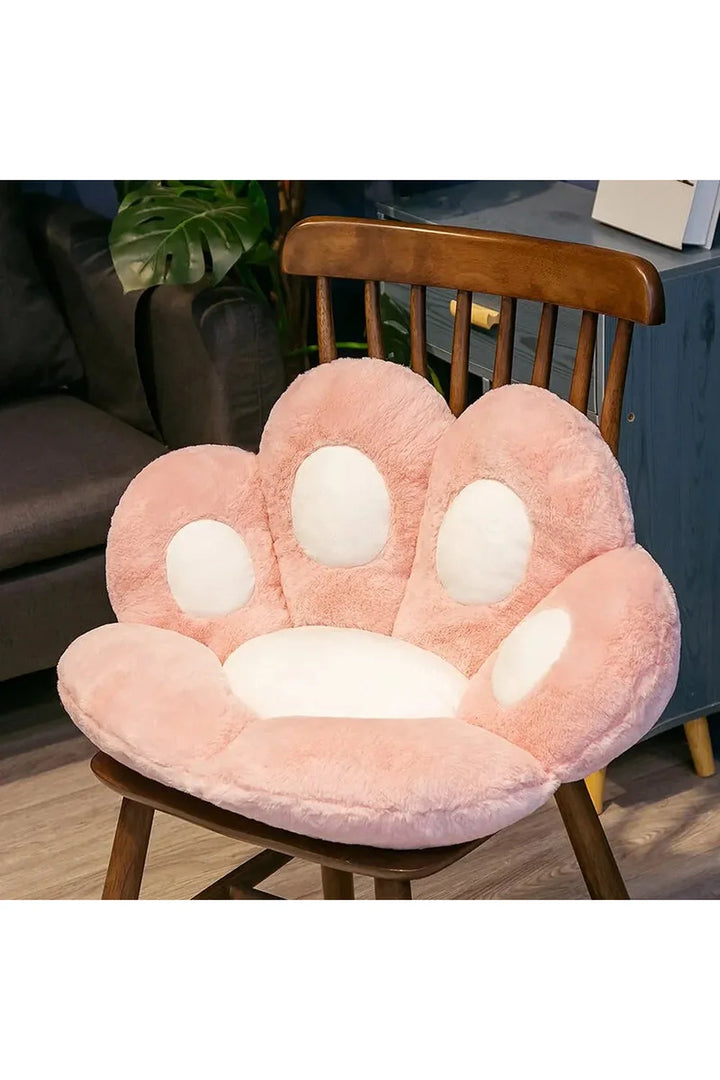 Lisslune | Paw Seat Cushion