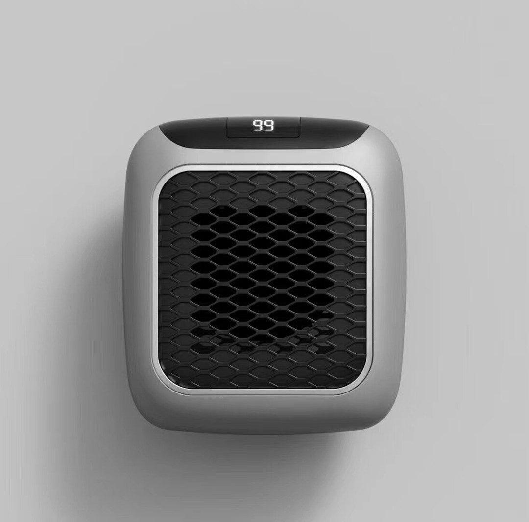 Lisslune | Mini Wall-Mounted Electric Portable Heater