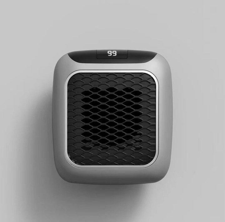 Lisslune | Mini Wall-Mounted Electric Portable Heater
