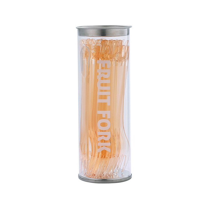 Lisslune | Detachable Travel Double Fork