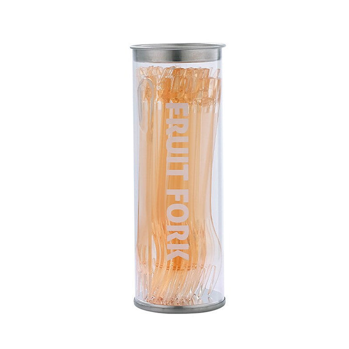 Lisslune | Detachable Travel Double Fork