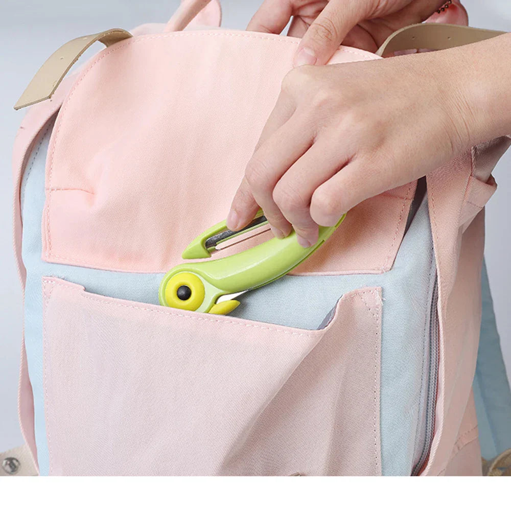 Lisslune | Mini Bird Fruit Foldable Picnic Knife