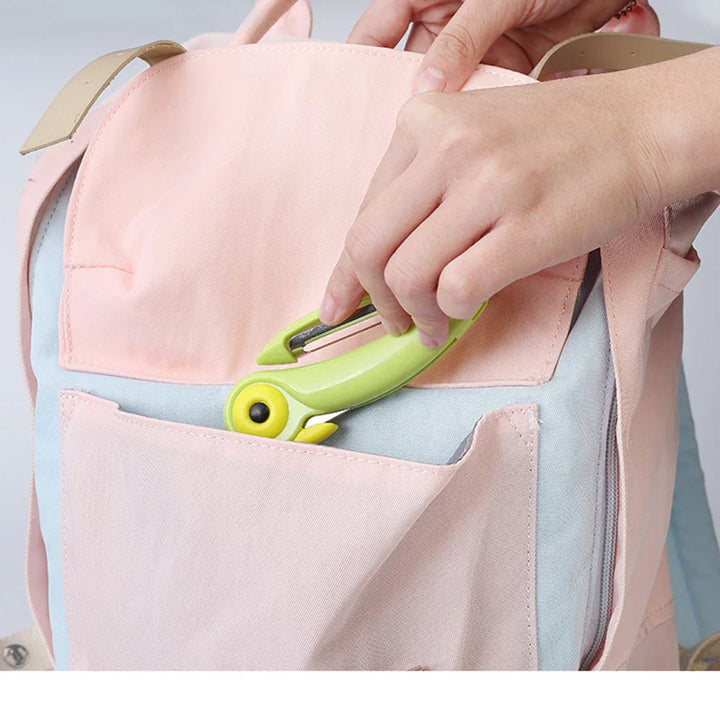 Lisslune | Mini Bird Fruit Foldable Picnic Knife