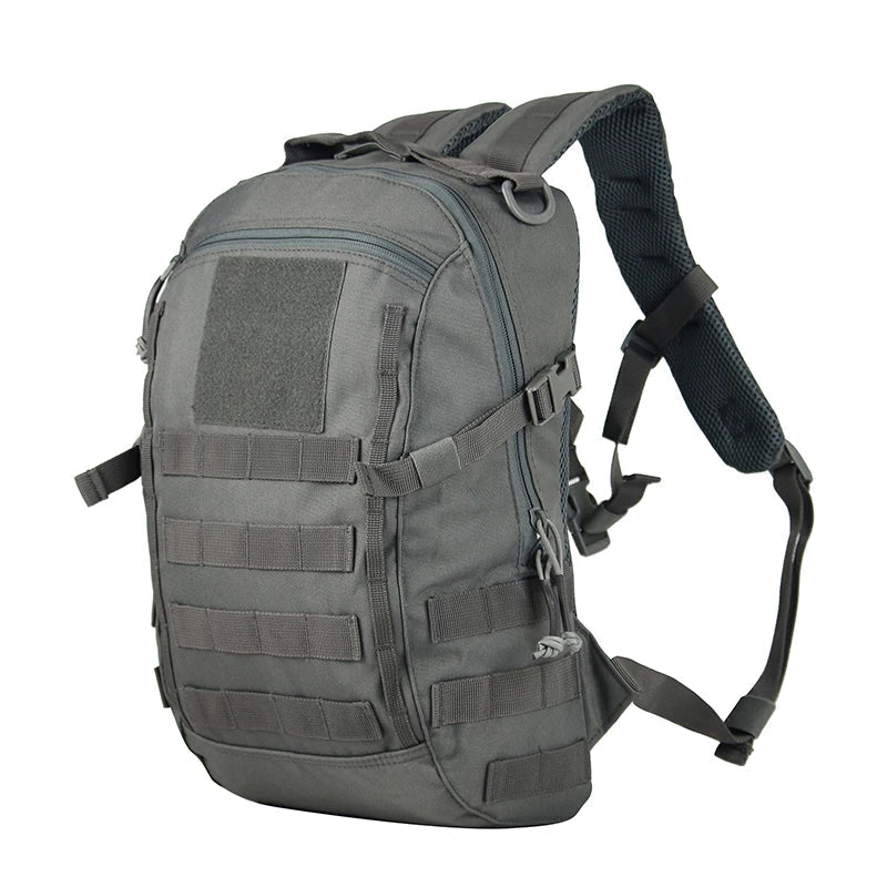 Lisslune | Rucksack – Waterproof Backpack for Adventures