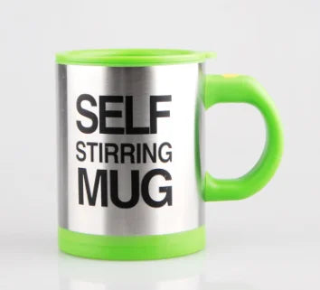 Lisslune | Automatic Self-Stirring Insulated Smart Mug