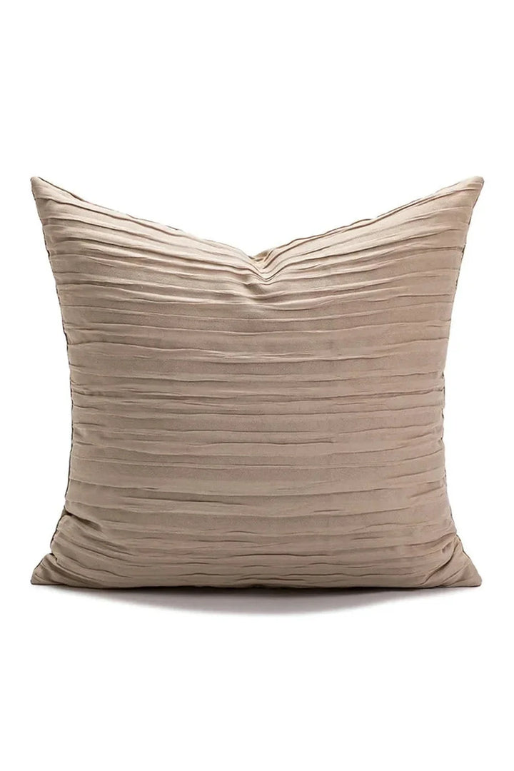 Lisslune | Brown Pillowcase