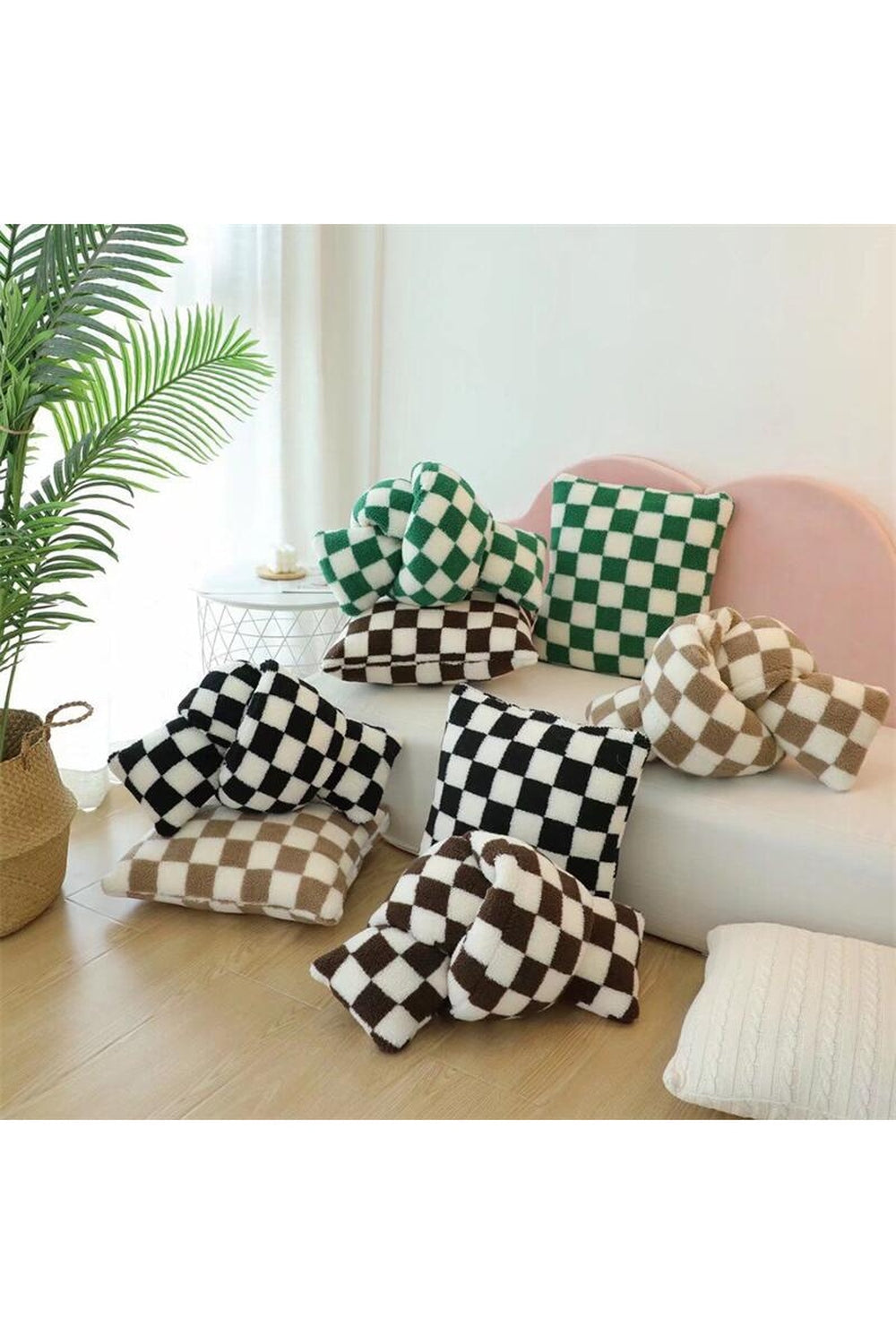Lisslune | Fleece Pillowcase
