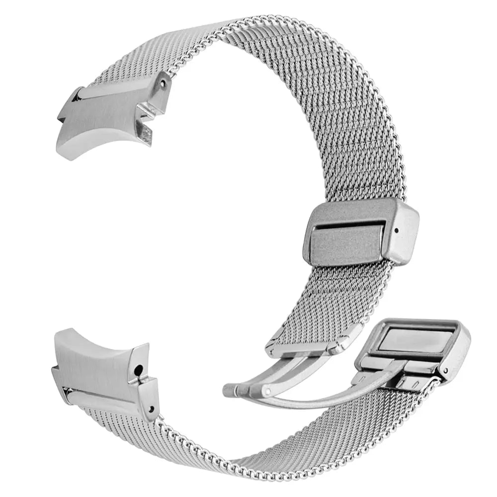 Lisslune | StainlessElite-Bracelet for Samsung Galaxy Watch