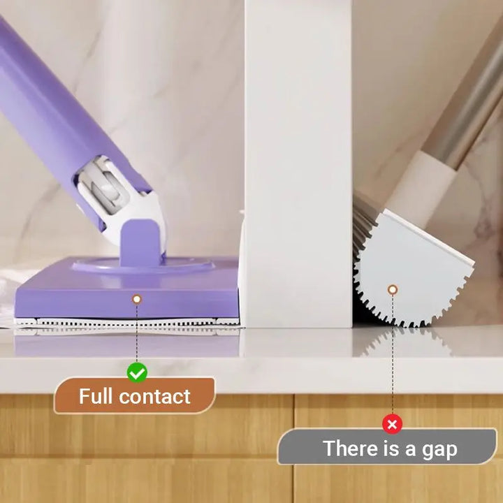 Lisslune | Multifunctional Wipe Oil Stain Remover Mop