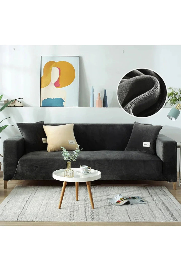 Lisslune | Stretch Armchair Sofa Cover