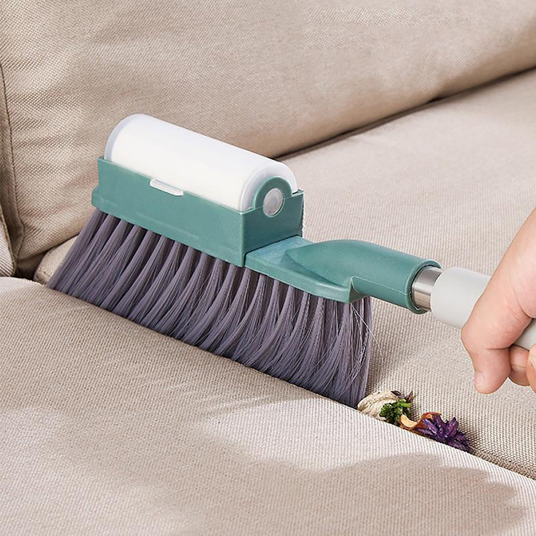 Lisslune | Long Handle Brush Lint Remover