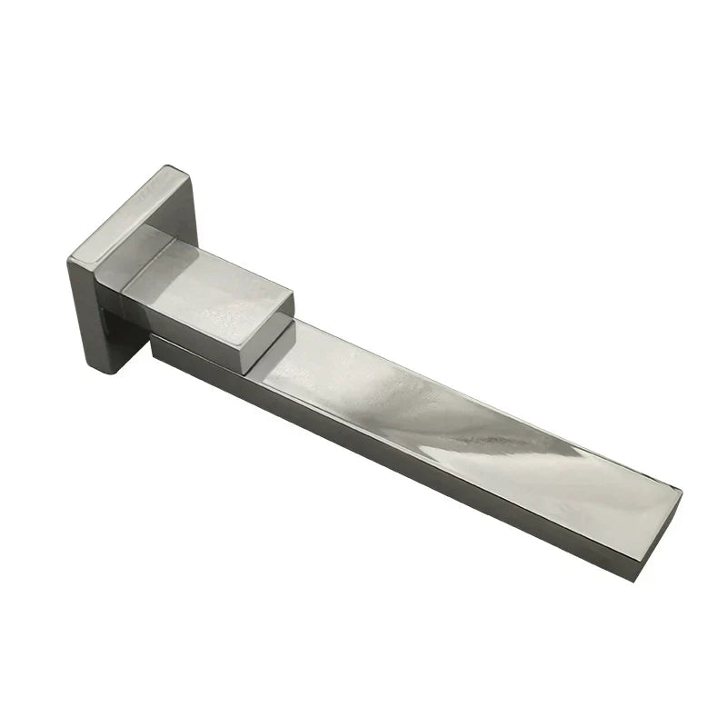 Lisslune | Wall-Mounted Foldable Faucet – High-Quality Stainless Steel Tap with Modern Design
